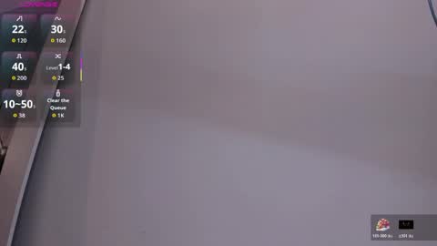 Marilyn  online show from 04/18/26, 11:47