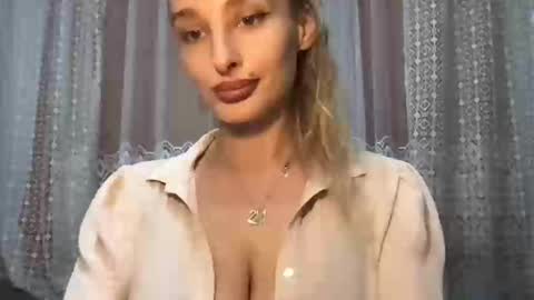 MarilynDevilish online show from 12/29/24, 09:30