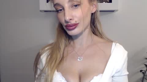 MarilynDevilish online show from 01/05/25, 12:31