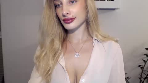 MarilynDevilish online show from 01/16/25, 10:02