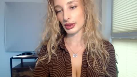 MarilynDevilish online show from 01/18/25, 08:31