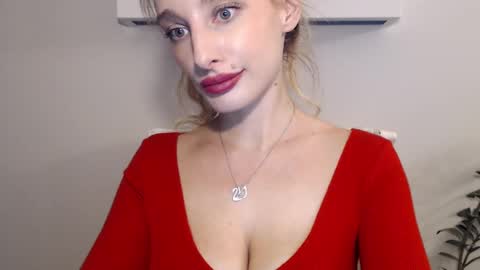 MarilynDevilish online show from 01/20/25, 06:43