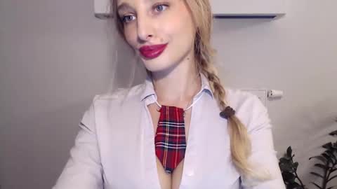 MarilynDevilish online show from 01/22/25, 03:40