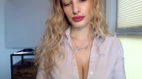 MarilynDevilish online show from 01/24/25, 08:34