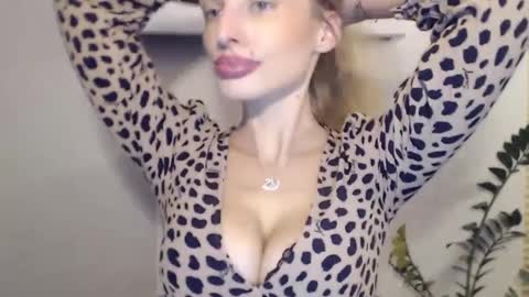 MarilynDevilish online show from 01/30/25, 07:15