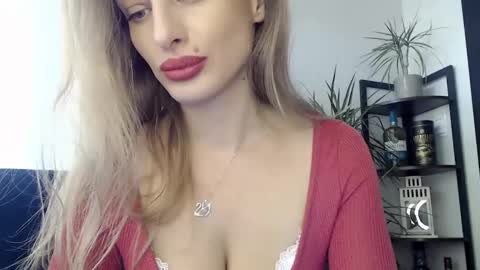 MarilynDevilish online show from 03/04/25, 03:48