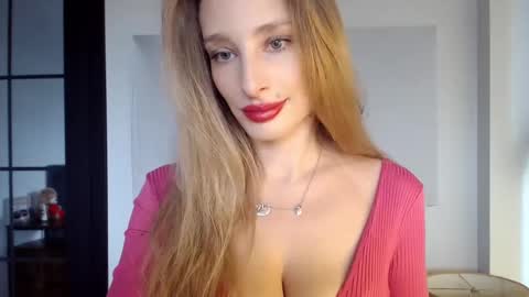 MarilynDevilish online show from 03/12/25, 08:30