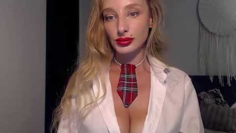 MarilynDevilish online show from 09/10/25, 07:47