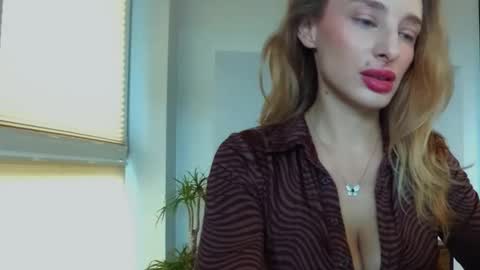 MarilynDevilish online show from 01/15/26, 08:41