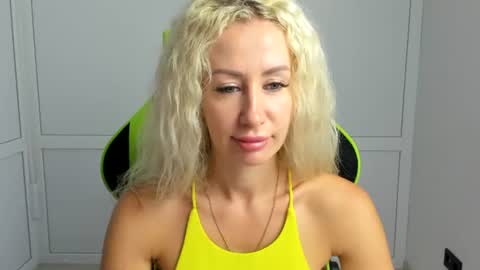 Marilyn online show from 07/21/26, 07:11