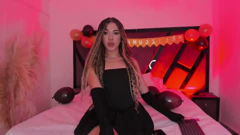 Snapshot of marilyndupont chatting on 10/02/25, 05:03 Marilyn online show from 10/02/25, 05:03