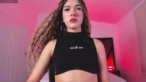 Snapshot of marilyndupont chatting on 10/14/25, 04:02 Marilyn online show from 10/14/25, 04:02