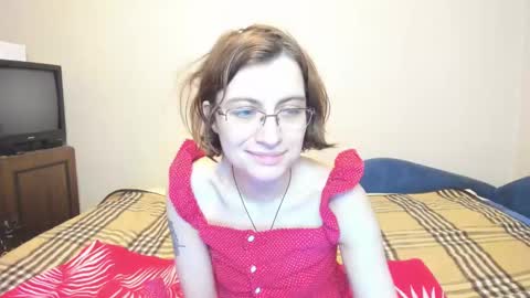 Marilyn online show from 12/05/24, 12:08