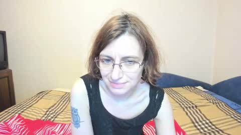 Marilyn online show from 12/24/24, 09:22