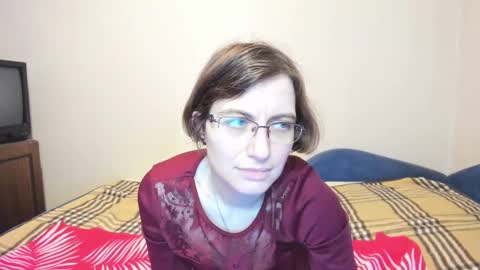 Marilyn online show from 02/22/25, 07:14