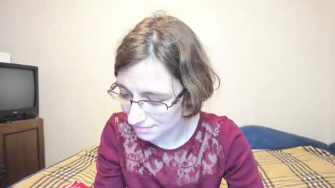 Marilyn online show from 02/22/25, 10:20