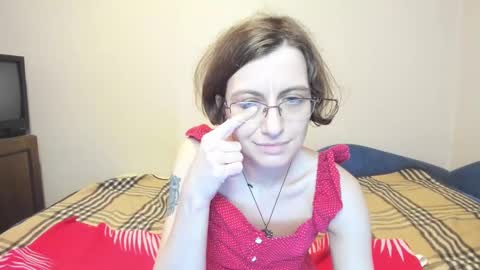 Marilyn online show from 03/04/25, 08:16