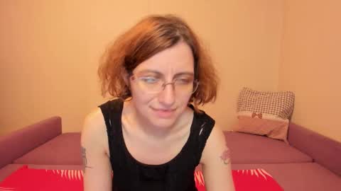 Marilyn online show from 09/14/25, 09:47