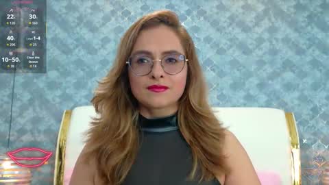 Marilyn Vega online show from 02/06/26, 08:34