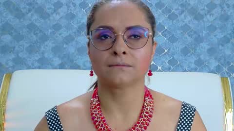 Marilyn Vega online show from 03/23/26, 02:54