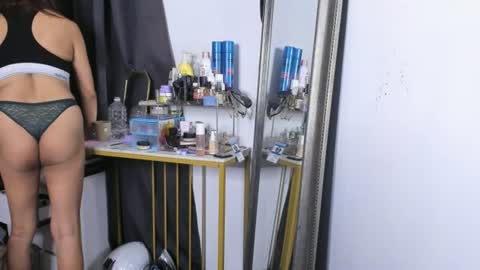 Anngilbuena online show from 06/24/26, 05:12