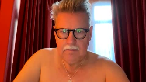 marin50 online show from 10/29/25, 08:16