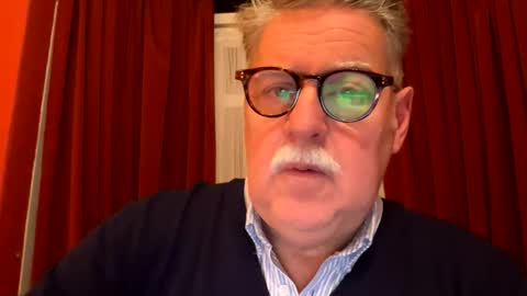 marin50 online show from 11/17/25, 07:08