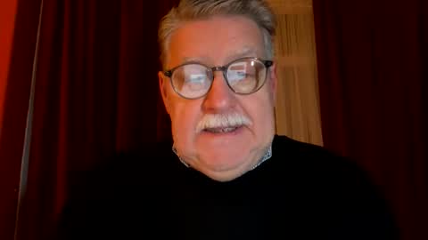 marin50 online show from 11/30/25, 12:47