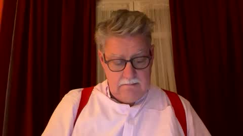 marin50 online show from 12/21/25, 03:24