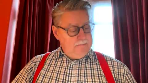 marin50 online show from 03/22/26, 04:21