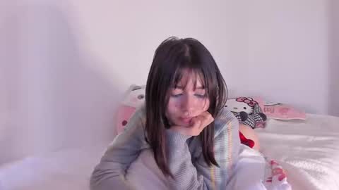 Snapshot of marin_kitoko chatting on 02/11/25, 10:50 Marin kitoko online show from 02/11/25, 10:50