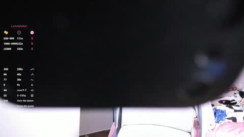 Snapshot of marin_kitoko chatting on 09/16/25, 12:55 Marin kitoko online show from 09/16/25, 12:55