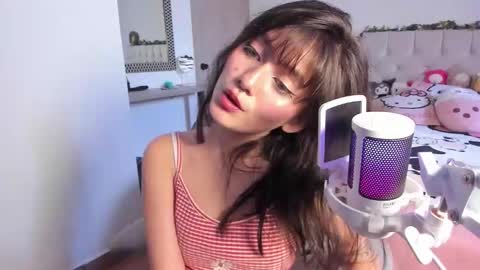 Snapshot of marin_kitoko chatting on 11/07/25, 06:52 Marin kitoko online show from 11/07/25, 06:52