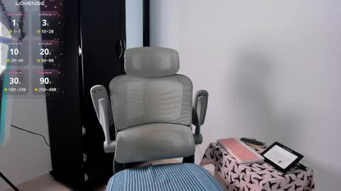 Marin kitoko online show from 04/06/26, 10:44