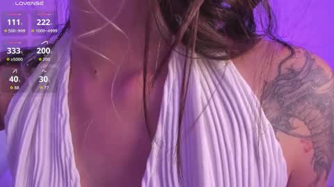 Marin kitoko online show from 04/09/26, 09:31