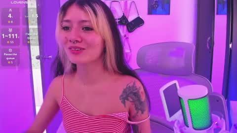 Marin kitoko online show from 06/04/26, 03:51