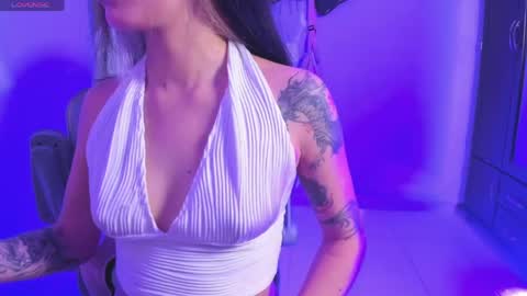 Marin kitoko online show from 06/05/26, 10:04