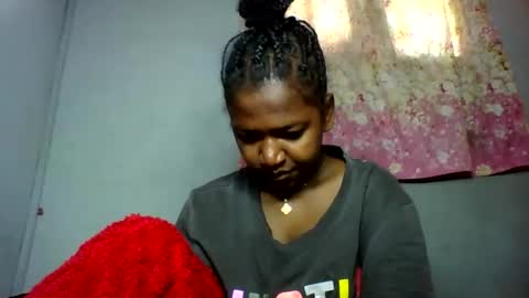 marina0506 online show from 01/15/26, 07:13