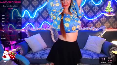 marina online show from 01/22/25, 08:17