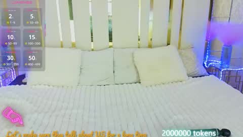 marina online show from 11/27/25, 08:00