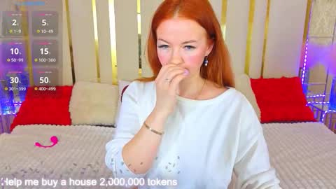 marina online show from 03/18/26, 10:02