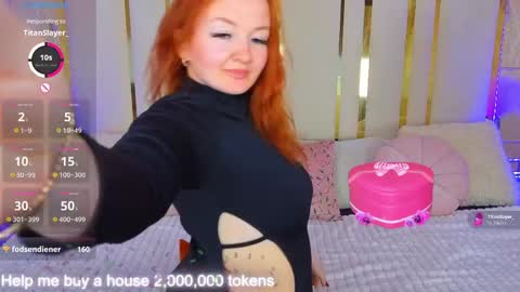 marina online show from 04/14/26, 07:42