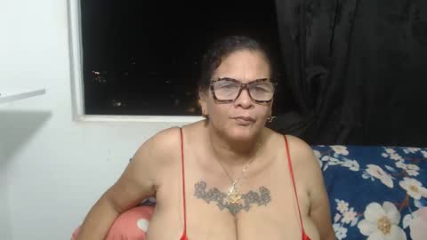 Snapshot of marinamilf chatting on 01/09/26, 02:14 Marina online show from 01/09/26, 02:14