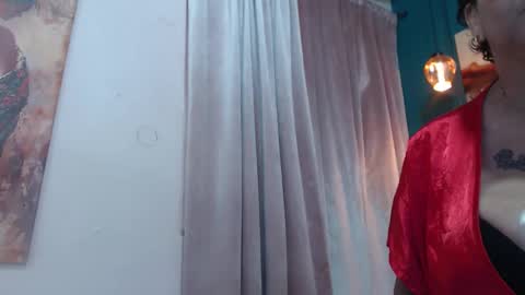 Snapshot of marinamilf chatting on 02/17/26, 10:27 Marina online show from 02/17/26, 10:27