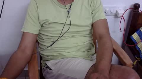 The SHY UncutBoy online show from 01/14/25, 02:22