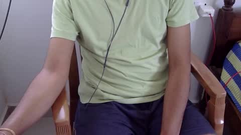 The SHY UncutBoy online show from 09/13/25, 09:53