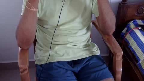 The SHY UncutBoy online show from 11/24/25, 06:24