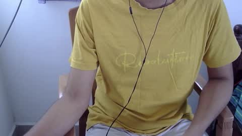 The SHY UncutBoy online show from 02/02/26, 06:12