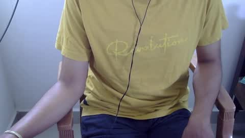 The SHY UncutBoy online show from 03/23/26, 06:28