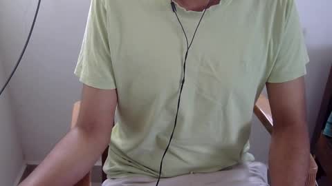 The SHY UncutBoy online show from 03/29/26, 05:29